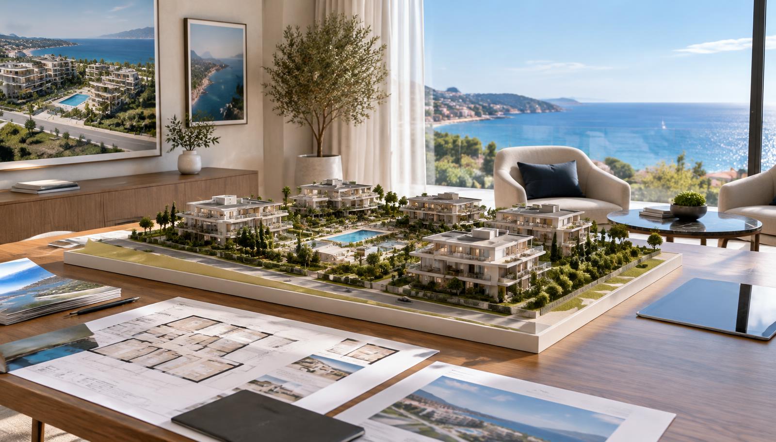 Zakup od dewelopera czy przez agencję w Hiszpanii?