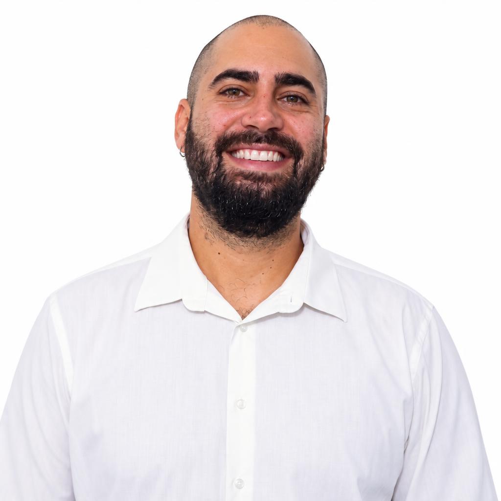 Alvaro Redondo