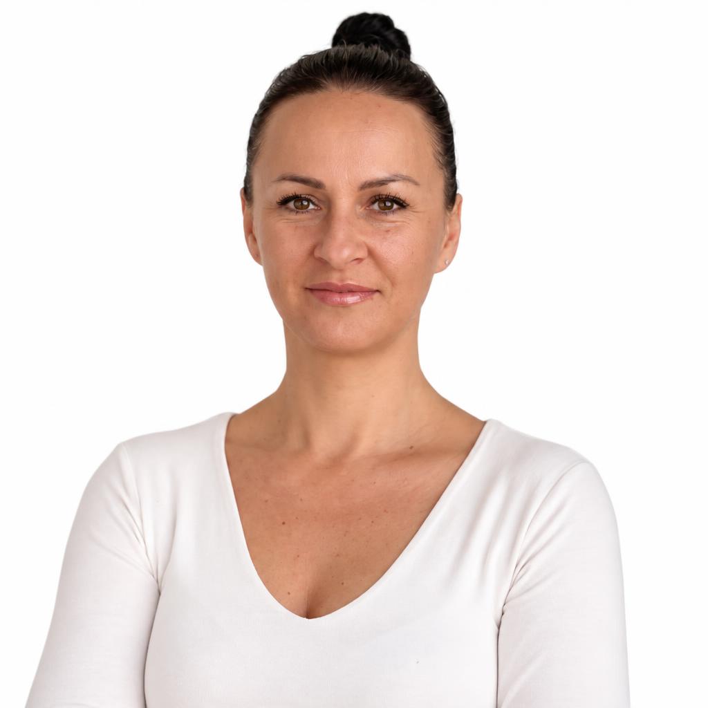 Barbara Wolanicka, Homiia sales director