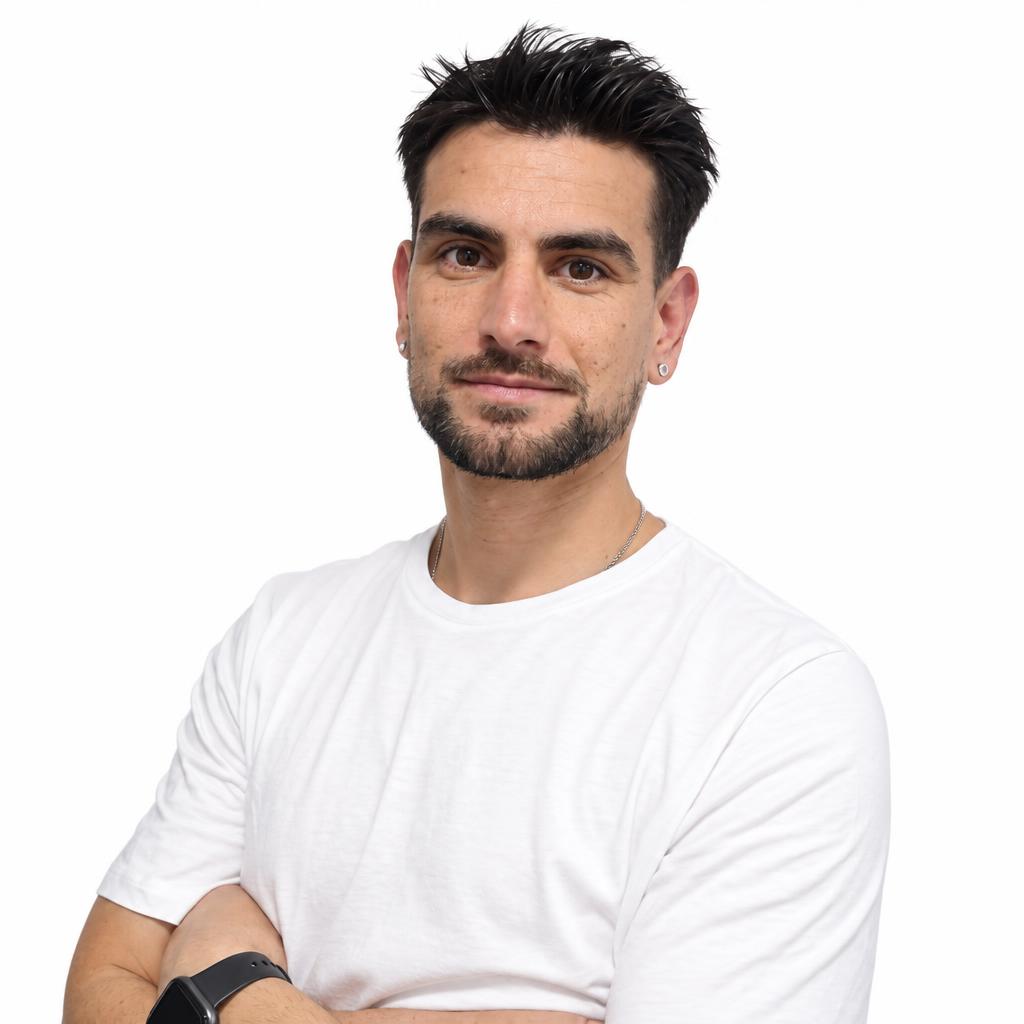 Brahian Delgado