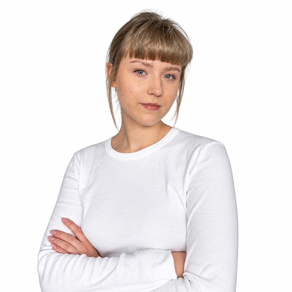 Zuzanna Gawrońska