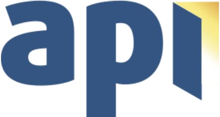API